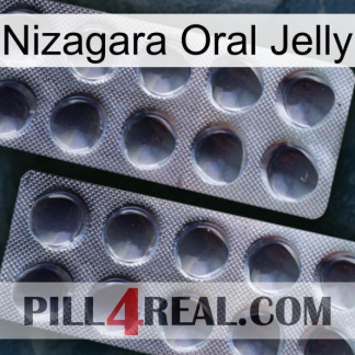 Nizagara Oral Jelly 31